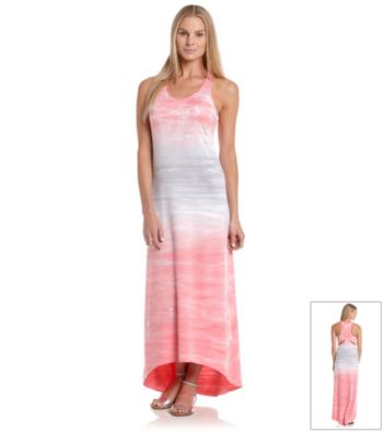 Calvin Klein Performance Maxi Dress