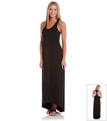 Calvin Klein Performance Maxi Dress