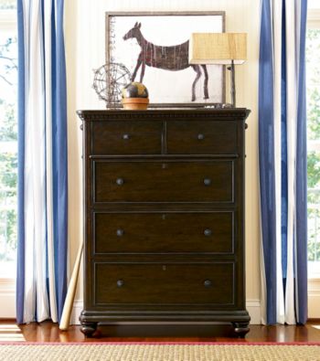 Paula Deen® Kids Guys Drawer Dresser