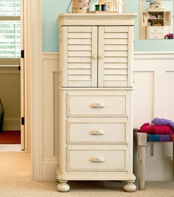 Paula Deen® Kids Gals Accessory Chest