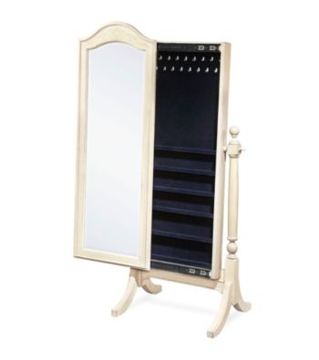Paula Deen® Kids Gals Sliding Cheval Mirror