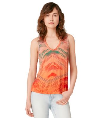 Calvin Klein Jeans® Printed Tank