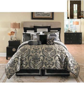 Ormonde Bedding Collection by Waterford®