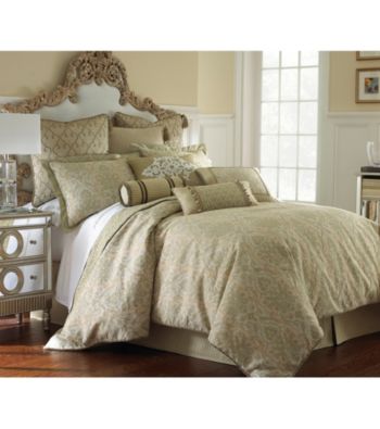 Wexford Duvet Collection by Waterford®