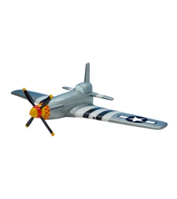 P51 Fighter Wall Décor