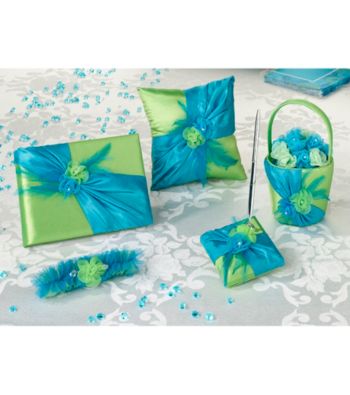 Lillian Rose® Prepack Blue and Green Collection
