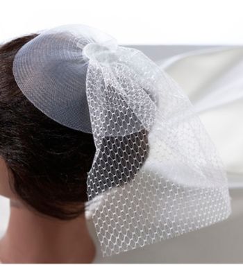Lillian Rose® Veil Headpiece