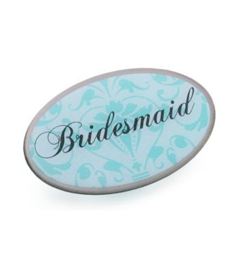 Lillian Rose® Oval Bridal Pin