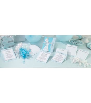 Lillian Rose® Shower Bouquet of Fun