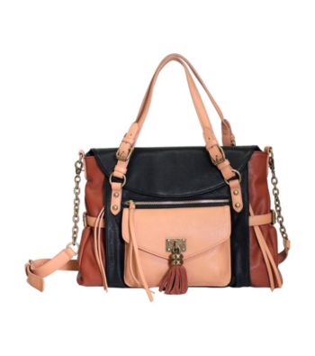 Homepage  Jessica Simpson Victoire Satchel