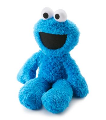 GUND® Take Along Cookie Monster