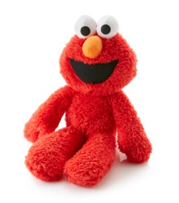GUND® Take Along Elmo