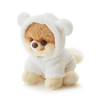 UPC 028399051274 product image for GUND® ITTY BITTY BOO Bear Suit | upcitemdb.com