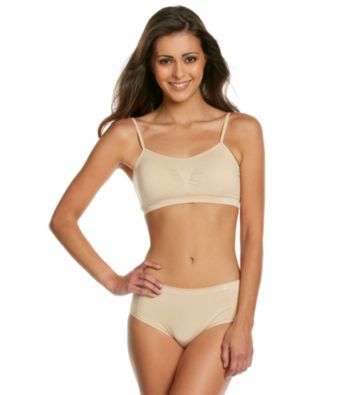 Lily of France® Dynamic Duo 2-pk. - Bralette Hipster
