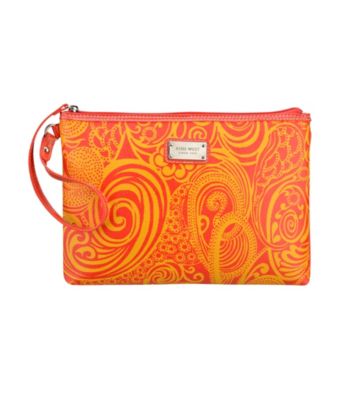 Nine West® Can't Stop Shopper Large Wristlet