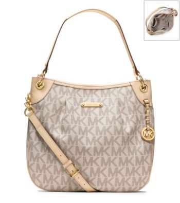 MICHAEL Michael Kors® Large Jet Set Convertible Shoulder Bag