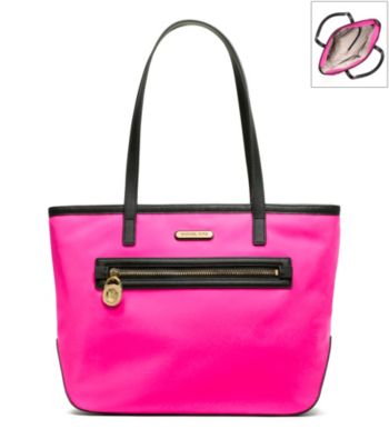 MICHAEL Michael Kors® Small Kempton Tote