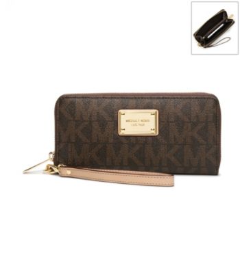 MICHAEL Michael Kors® iPhone Continental Case