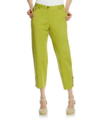 Ruby Rd.® Petites' Capri