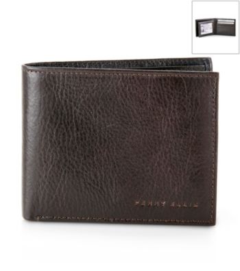 UPC 084971889819 product image for Perry Ellis Portfolio® Men's Indiana Passcase Wallet | upcitemdb.com