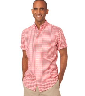 Chaps® Men's Short Sleeve 