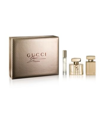 Gucci® Premiere 3 piece Gift Set (A $170 Value)