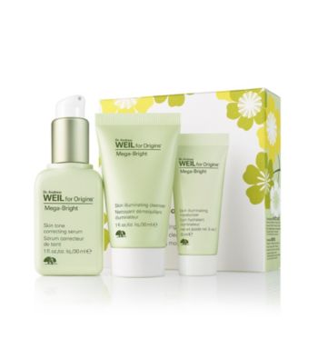 Origins® Skin Tone Correcting Set