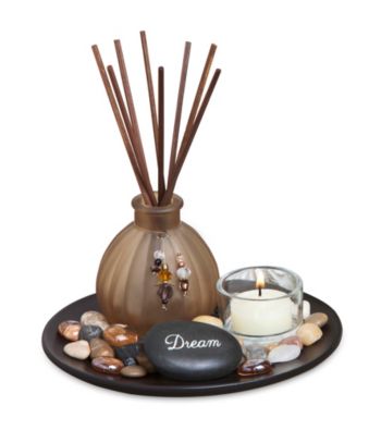 The Pomeroy Collection Starling Fragrance Tray