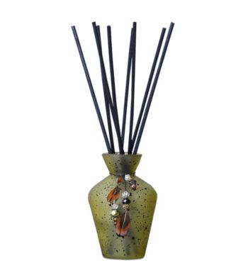 The Pomeroy Collection Adic Lemongrass Reed Diffuser