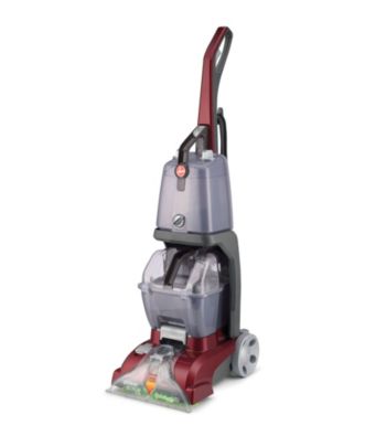 Hoover® Power Scrub Carpet Washer