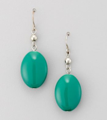 Studio Works® Drop Earrings