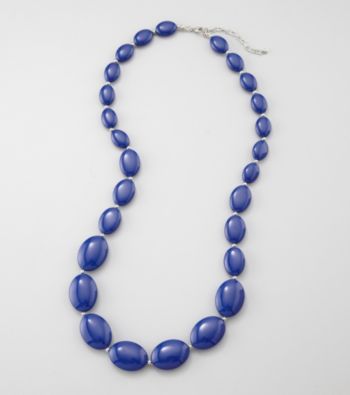Studio Works® Beaded Strand Necklace