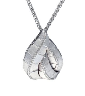 Effy® .28 ct. t.w. Diamond Pendant