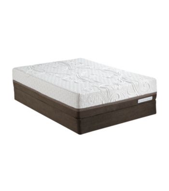 Serta® iComfort® Directions Inception Plush Mattress