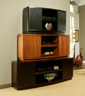 APA Solana Entertainment Console