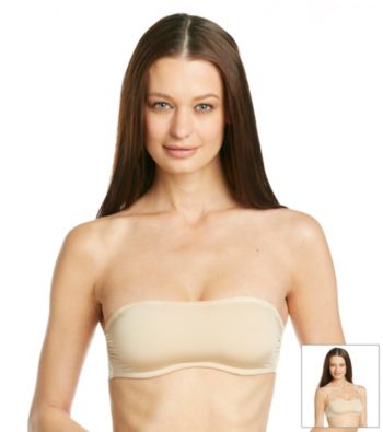 Calvin Klein Perfect Fit Bandeau