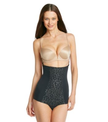 ASSETS® Red Hot Label™ by Spanx Sleek Slimmers Body Tunic
