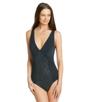 ASSETS® Red Hot Label™ by Spanx Sleek Slimmers Body Shaper