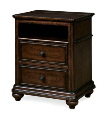 Paula Deen® Kids Guys Nightstand