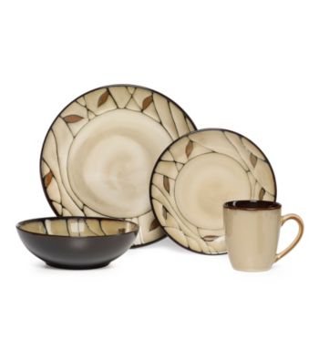 Pfaltzgraff® Everyday Briar 16-pc. Dinnerware Set
