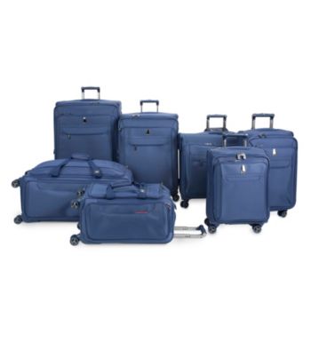 Delsey Helium X'Pert Lite 4 Luggage Collection