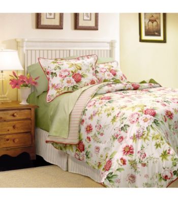Danielle Comforter Set by Scent-Sation, Inc.