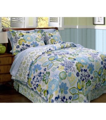 Razzle Comforter Set by Scent-Sation, Inc.