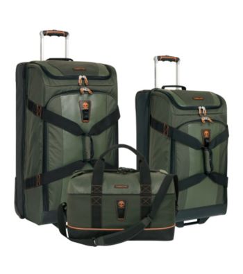Timberland® River Valley Olive Duffel Collection