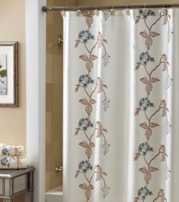 Croscill® Christina Shower Curtain
