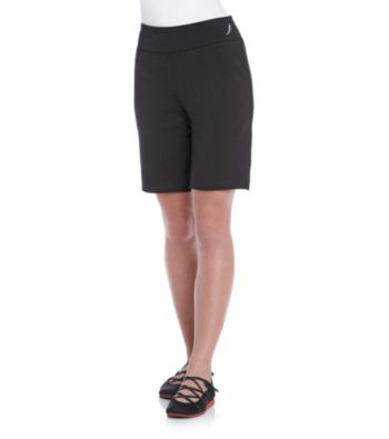 Exertek® Wide Waistband Short