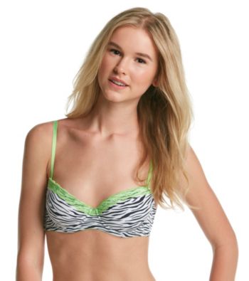 B intimates Micro Balconette