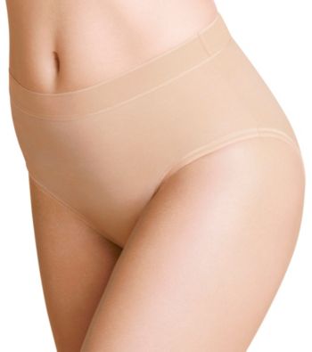 Wacoal® Smooth Complexion Hi-Cut Briefs
