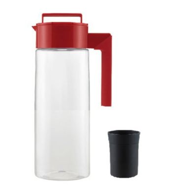 Takeya Red Water Infuser