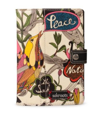 sakroots™ by The Sak® Artist Circle Mini iPad Folio